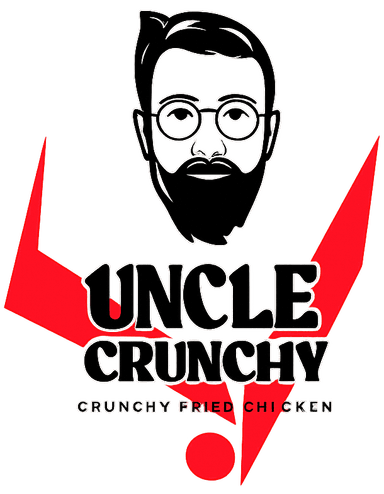 Uncle Crunchy logosu