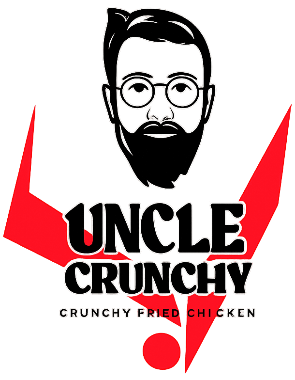 Uncle Crunchy logosu
